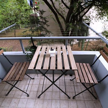 La Vie Est Belle Apartamento Zagreb Exterior foto