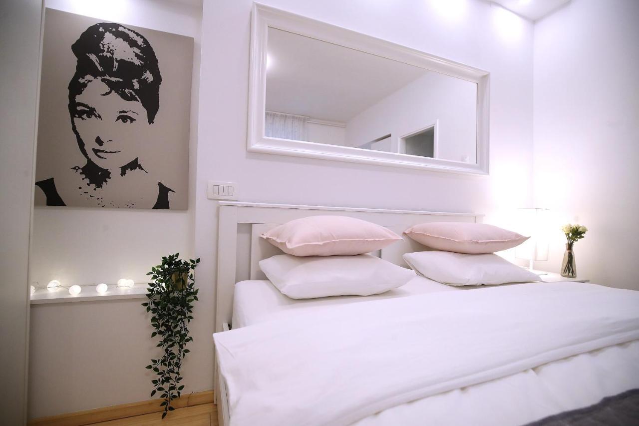 La Vie Est Belle Apartamento Zagreb Exterior foto